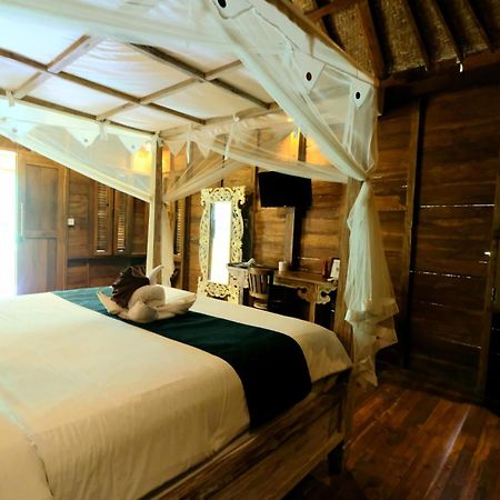 Song Broek Bali Hotel Payangan Kamer foto