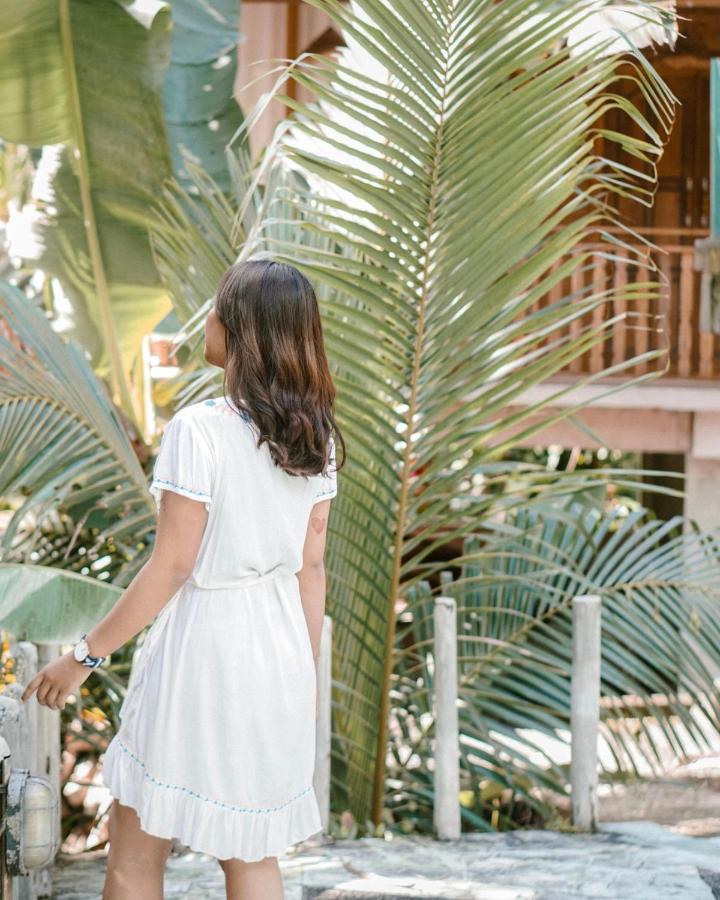 Song Broek Bali Hotel Payangan Buitenkant foto