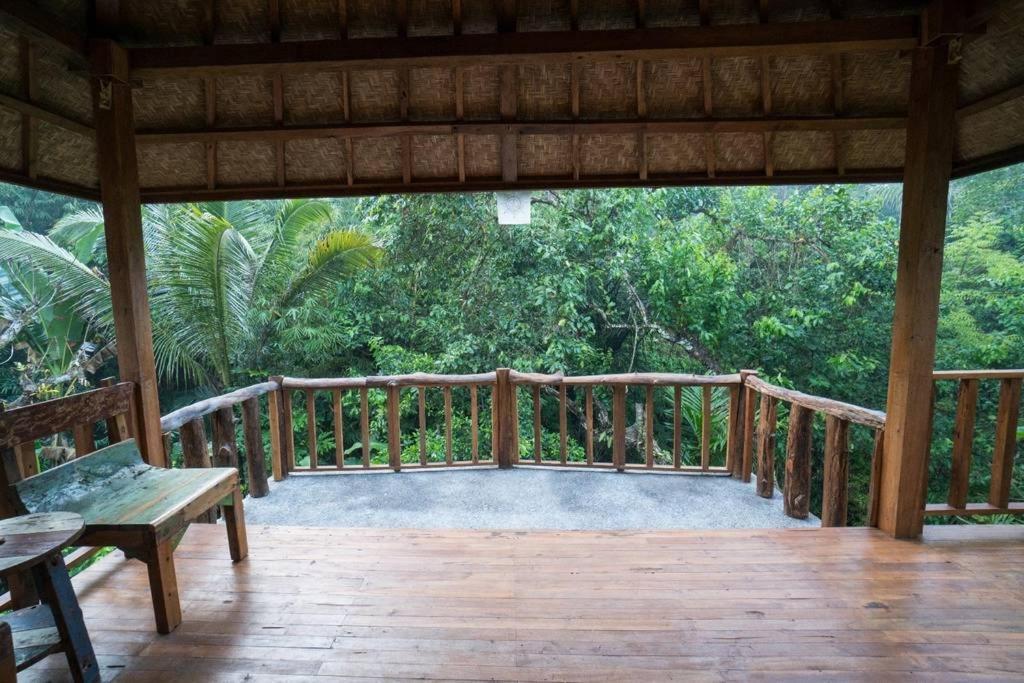 Song Broek Bali Hotel Payangan Kamer foto