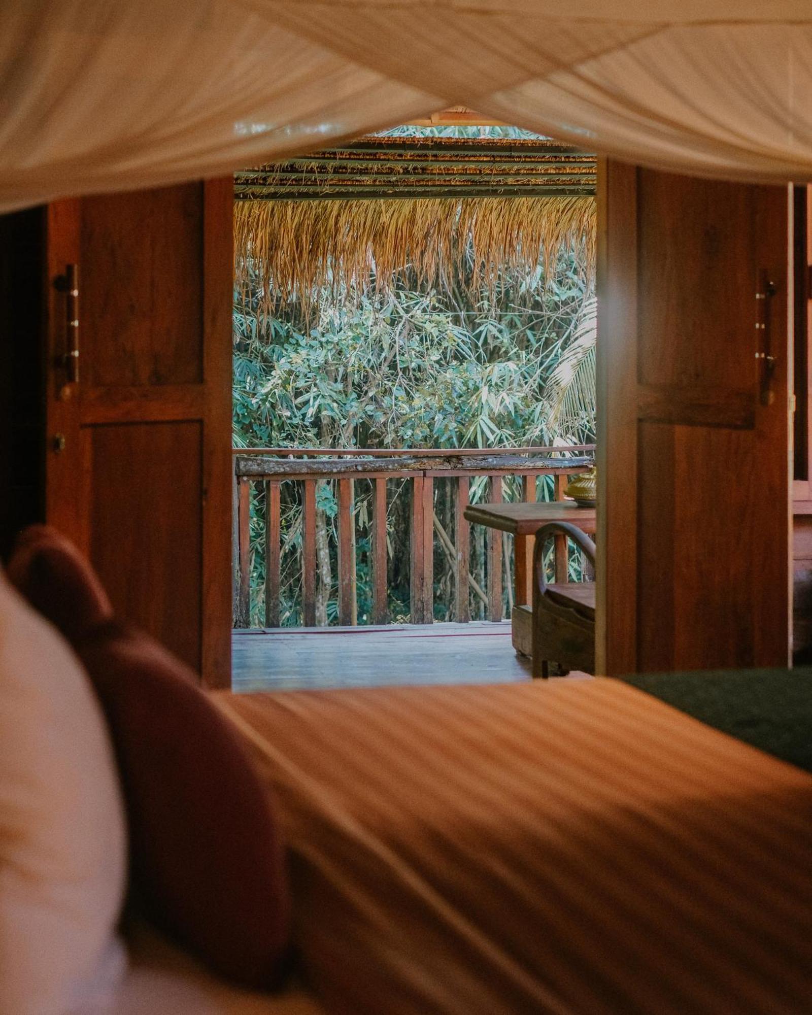 Song Broek Bali Hotel Payangan Buitenkant foto